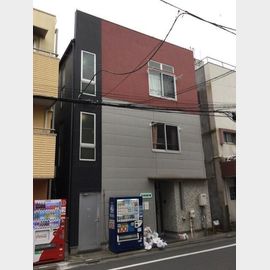 東十条駅より徒歩3分 1階 築18年4ヶ月の賃貸物件