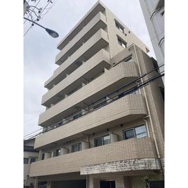 リガーレ新板橋の賃貸物件