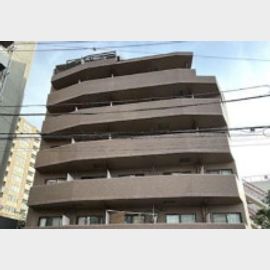 高田馬場駅より徒歩12分 6階 築27年8ヶ月の賃貸物件