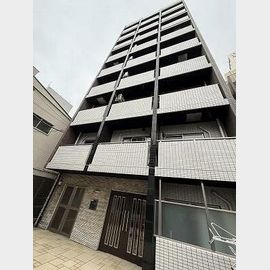 落合南長崎駅より徒歩5分 9階 築17年1ヶ月の賃貸物件