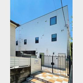 目白駅より徒歩7分 2階 築6年7ヶ月の賃貸物件