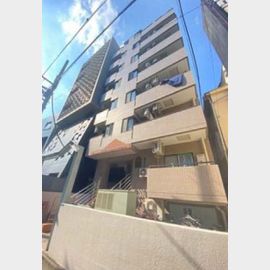 アーバンヒルズマンション早大正門前 4階 築34年5ヶ月の賃貸物件