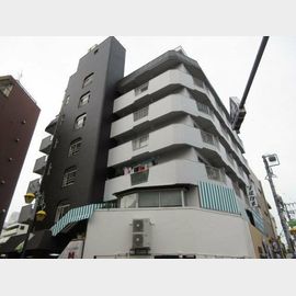 稲垣ハイツの賃貸物件