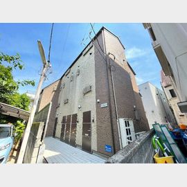 落合南長崎駅より徒歩5分 1階 築14年4ヶ月の賃貸物件