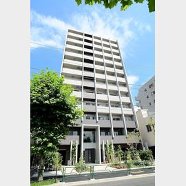 ステージファースト浅草桜橋の賃貸物件