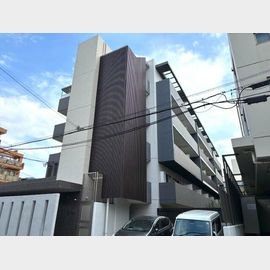 成増駅より徒歩3分 5階 築2年7ヶ月の賃貸物件