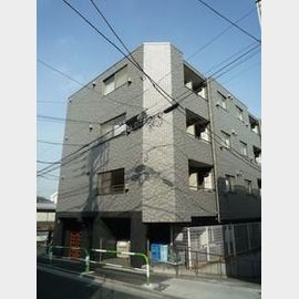 フォーシーズン西が丘II 1階 築19年9ヶ月の賃貸物件