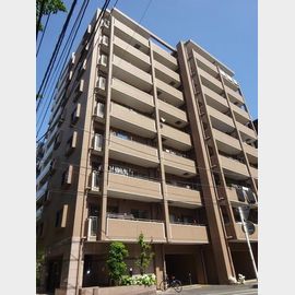 日神パレステージ板橋の賃貸物件