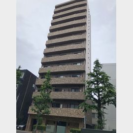 トーシンフェニックス目白弐番館 3階 築22年9ヶ月の賃貸物件