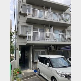 ブレスト セラフ 3階 築28年の賃貸物件