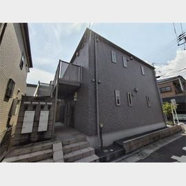 千草荘の賃貸物件