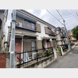 サニーコーポ 1階 築42年3ヶ月の賃貸物件