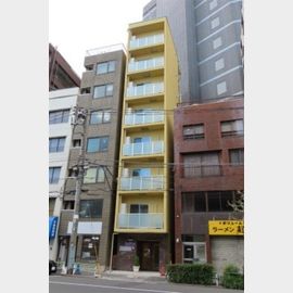LALA上野 6階 築6年11ヶ月の賃貸物件