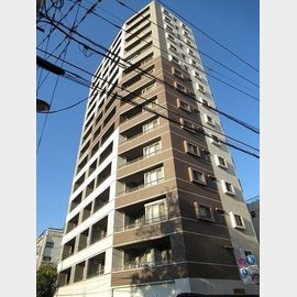 ライオンズ東十条ステーションプラザの賃貸物件