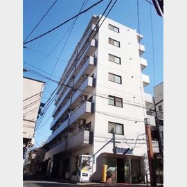 ペガサスマンション千束の賃貸物件