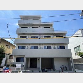 アルティザ氷川台 1階 築2年3ヶ月の賃貸物件