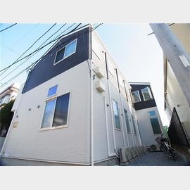 トレカーサ下赤塚の賃貸物件