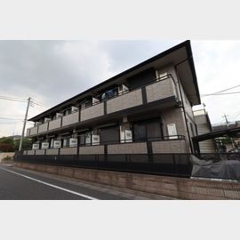 中村橋駅より徒歩6分 2階 築26年4ヶ月の賃貸物件
