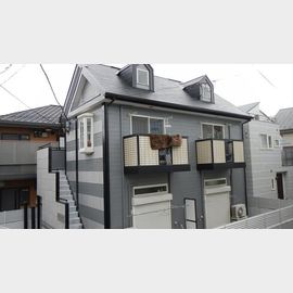 赤羽駅より徒歩6分 2階 築36年の賃貸物件