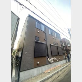 練馬春日町駅より徒歩5分 1階 築1年3ヶ月の賃貸物件
