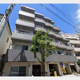 新板橋駅より徒歩7分 5階 築11年4ヶ月の賃貸物件