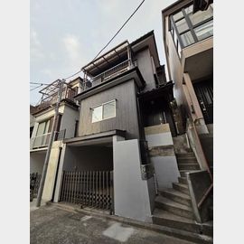 上板橋駅より徒歩14分 築49年10ヶ月 2階建の賃貸物件