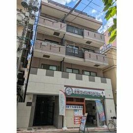 シュロス駒込 5階 築28年5ヶ月の賃貸物件