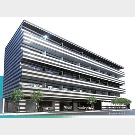 ＡＺＥＳＴ上板橋２ 2階 築12年1ヶ月の賃貸物件
