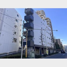 メゾンホソヤマの賃貸物件