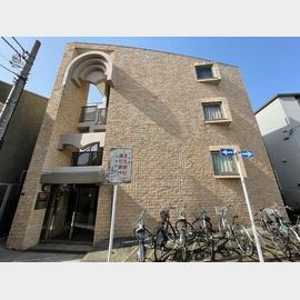 ルミエール板橋本町 1階 築18年10ヶ月の賃貸物件