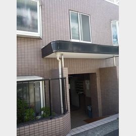 高田馬場駅より徒歩10分 4階 築32年3ヶ月の賃貸物件