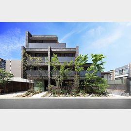 東新宿駅より徒歩3分 1階 築4年7ヶ月の賃貸物件
