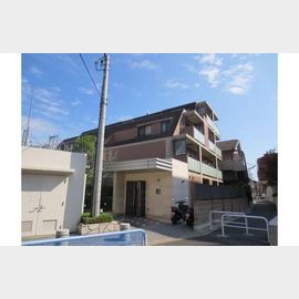 小竹向原駅より徒歩5分 2階 築19年11ヶ月の賃貸物件