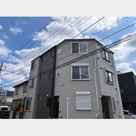 光が丘駅より徒歩10分 2階 新築の賃貸物件