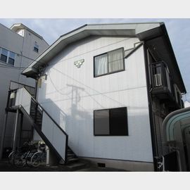 CASAVIOLAI 1階 築33年3ヶ月の賃貸物件