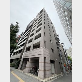 蔵前駅より徒歩4分 10階 築19年の賃貸物件
