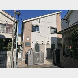 Tokyoβ千川6 1階 築9年11ヶ月の賃貸物件