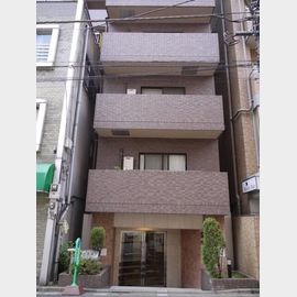 菱和パレス立教通りの賃貸物件