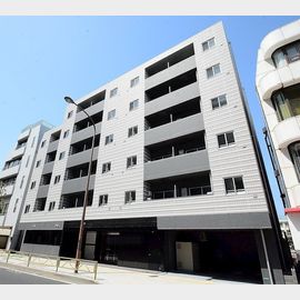 東武練馬駅より徒歩9分 1階 築4年4ヶ月の賃貸物件