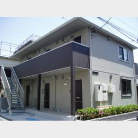 オートクレール動坂 1階 築15年3ヶ月の賃貸物件