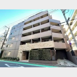 武蔵関駅より徒歩4分 2階 築18年4ヶ月の賃貸物件