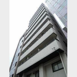 王子神谷駅より徒歩10分 9階 築32年5ヶ月の賃貸物件