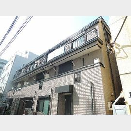 グリーンフィールズの賃貸物件