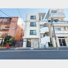 地下鉄赤塚駅より徒歩7分 2階 築7年の賃貸物件