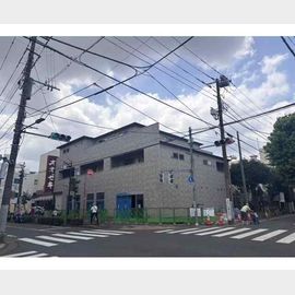 ときわ台駅より徒歩2分 2階 築1年の賃貸物件