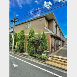 KSハイツ 2階 築19年11ヶ月の賃貸物件