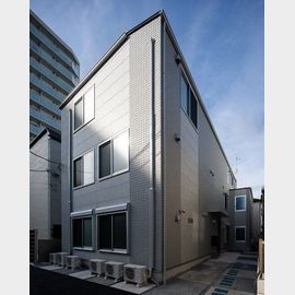 H.A.Meteo 1階 築6年5ヶ月の賃貸物件