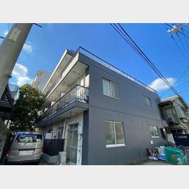 上板橋IMAハウス 2階 築46年3ヶ月の賃貸物件