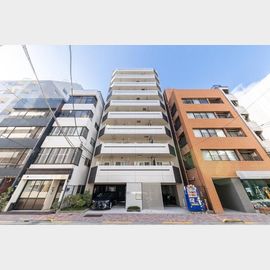 レアライズ新御徒町 2階 築12年1ヶ月の賃貸物件