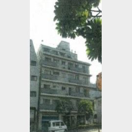 メゾン台町 2階 築58年9ヶ月の賃貸物件